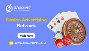 Casino advertising Network