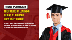 Chicago open University