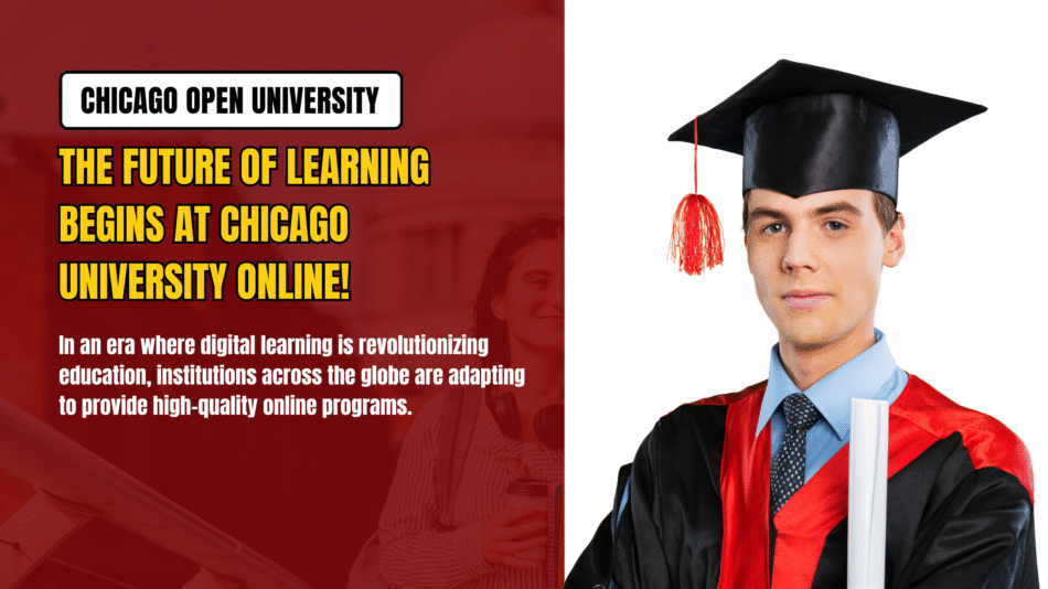 Chicago open University