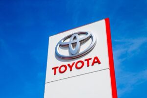 Unlock Worry-Free Driving with Espirit Toyota Service in Noida