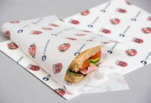 Custom Greaseproof Paper in the USA: The Ultimate Guide