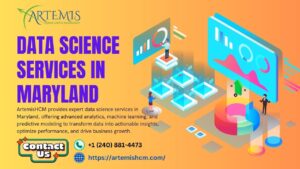 Maryland Data Science and Analytics Solutions