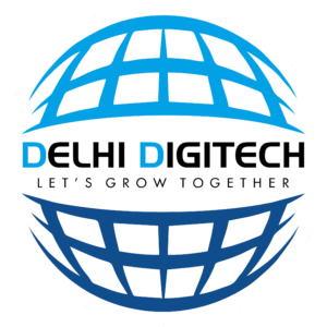 Digital Marketing Services in Noida: Your Gateway to Growth with Delhi Digitech