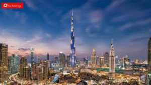 Planning a Trip to Dubai? Here’s How to Get Your Visa Easily!