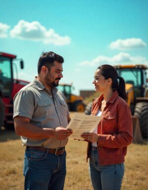 Equipment Financing in Canada – Empowering Business Growth with Flexible Solutions