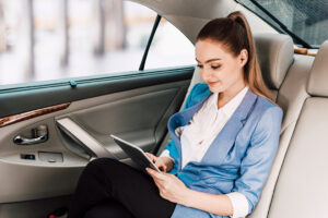 Executive Transportation in San Diego