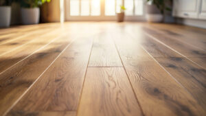 How Flooring Impacts Your Home’s Resale Value
