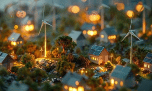 Why ISO 50001 Is the Game-Changer Your Energy-Hungry Business Needs