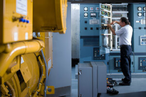 Choosing the Right Generator and Installer in Richmond, VA