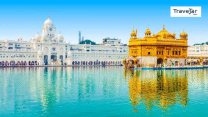 Places to Visit in Amritsar: Discover the Heart of Punjab