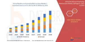 PMMA in Healthcare Market Grows Amid Rising Demand for Durable and Biocompatible Materials