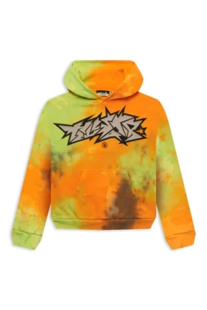 How to Place an Order at Hellstar Cothing Official Store