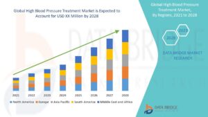 The Global High Blood Pressure Treatment Market: Trends, Innovations, and Future Outlook