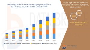 E-Commerce and Industrial Applications Propel Global High Pressure Protective Packaging Film Market