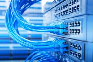 Top Network Cables in Structured Cabling
