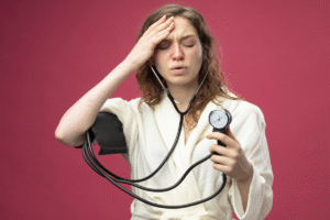 The Best Clinics for Hypertension Dubai Diagnosis and Treatment