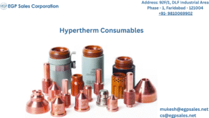 Essential Tips for Extending the Lifespan of Hypertherm Consumables