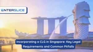 Incorporating a CLG in Singapore: Key Legal Requirements and Common Pitfalls