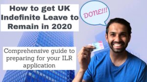 Indefinite Leave to Remain (ILR) in the UK: Your Path to Permanent Residency