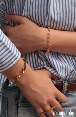 Discover the Allure of Pambo Jewelry: Exploring Joto, Portia Double, Cosmos Bracelets, and Nyota