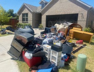 The Best Junk Removal Services for Property Managers