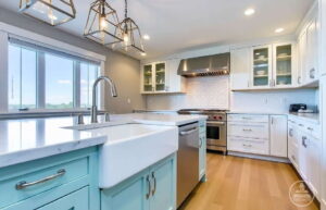 2025 Tex-Mex Kitchens in Houston: Spice Up Your Space with Bold Colors and Local Flair