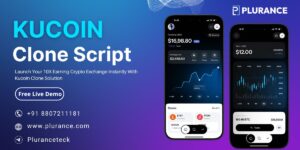 Kucoin Clone Script – The Smartest Solution to Launch Your High-Liquidity Crypto Exchange