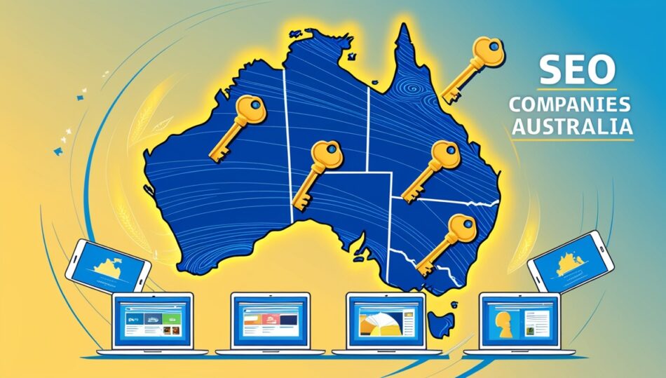 seo company in australia