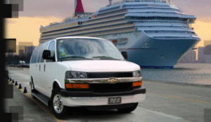 Limousine Service in Pompano The Ultimate Luxury Ride Experience