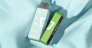 The Best Disposable Vape: Flying Vape’s Off Stamp