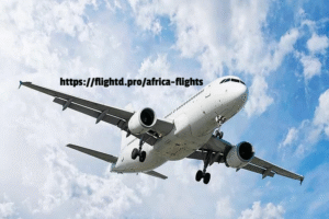 Africa with Flightd: Your getaway to air travel to Manhattan.