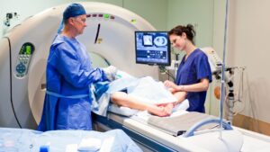 What to Expect During Your First MRI Scan: A Complete 2025 Guide
