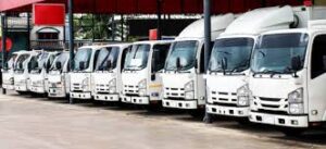 Malawi Used Commercial Vehicle Industry Growth Trends and Competitive Analysis 2030