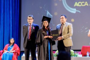 CIMA institute in Sri Lanka