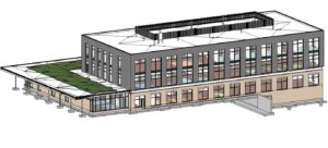 L’importance de la modélisation du bâtiment dans le processus de construction