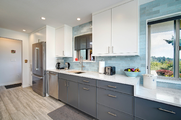 Enhance Your Cooking Space with a Kirkland Kitchen Remodel