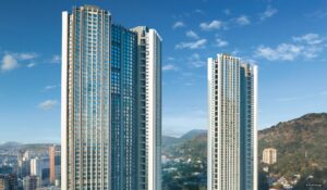 Live the High Life: 3 BHK Luxury Apartments at Oberoi Eternia & Enigma