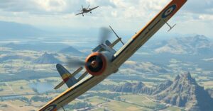 Optimal Exit Strategies in the Aviator Game