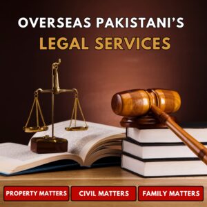 Do UK Pakistanis Need to Travel for Pakistan Court Cases?
