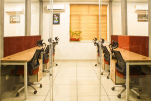 Explore Fully Furnished Office Spaces for Rent in Noida with WorkWings