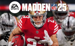 MMOEXP-The Best Rookies in Madden NFL 25 Explained