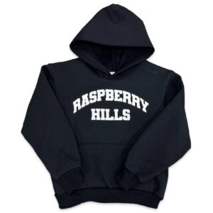 Raspberry Hills Clothing: A Fresh Take on Style and Sustainability