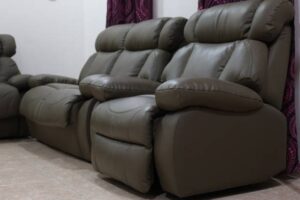 Recliner Sofas in the UK: The Ultimate Comfort Guide