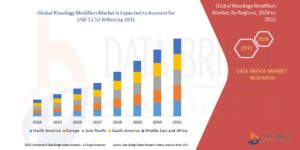 The Global Rheology Modifiers Market: Composition, Trends, and Strategic Insights