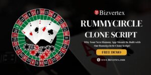 Why Your Next Rummy App Should Be Built with Our Rummycircle Clone Script!