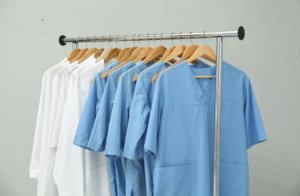 “Stylish & Comfortable Medical Scrubs for Pakistan’s Healthcare Heroes”