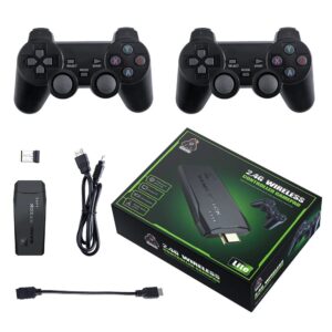 Upgrade Your Tech Game: Must-Have Electronics & Gaming Accessories from MyElectromart