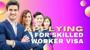 How to Obtain a Certificate of Sponsorship for a Skilled Worker Visa with Business immigration solicitors