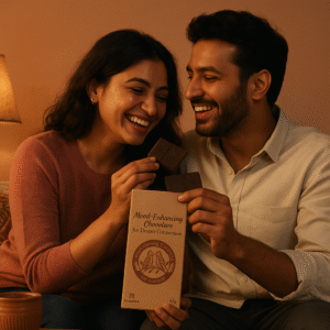 Small Gestures, Big Impact: Why Little Gifts Matter in Relationships