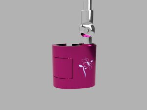 star clamp